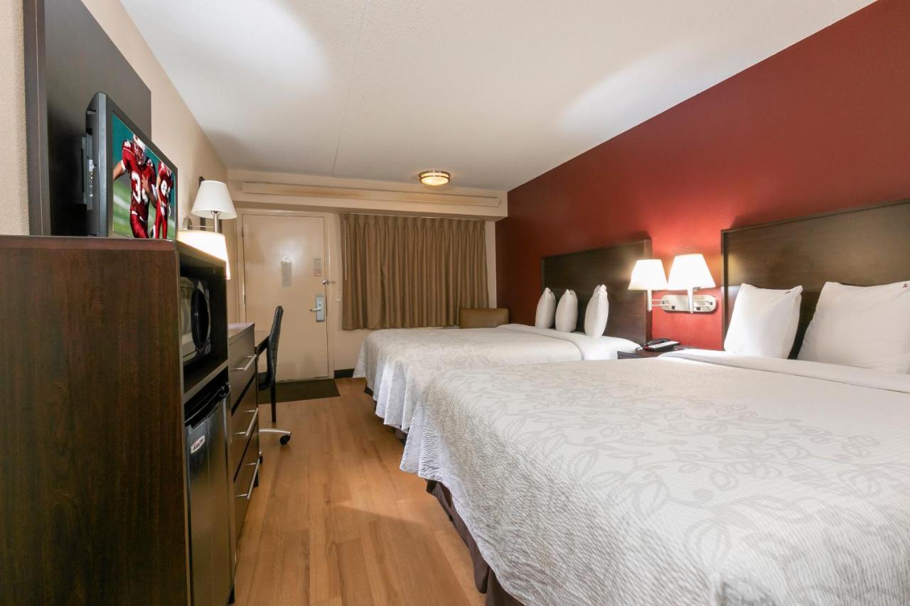 Red Roof Plus+ - Buckhead 3* Atlanta