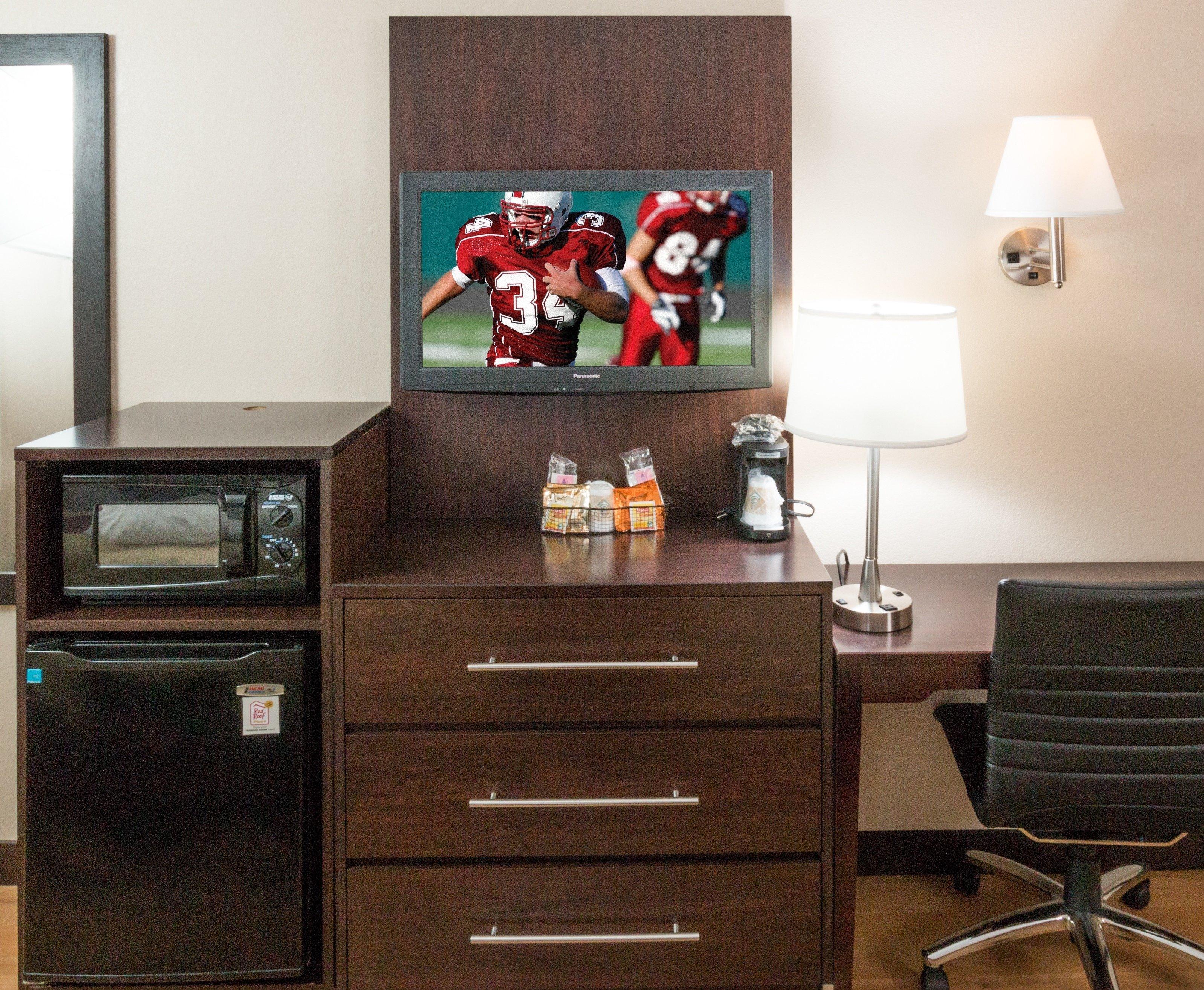 Red Roof Plus+ Atlanta - Buckhead Hotel 3*
