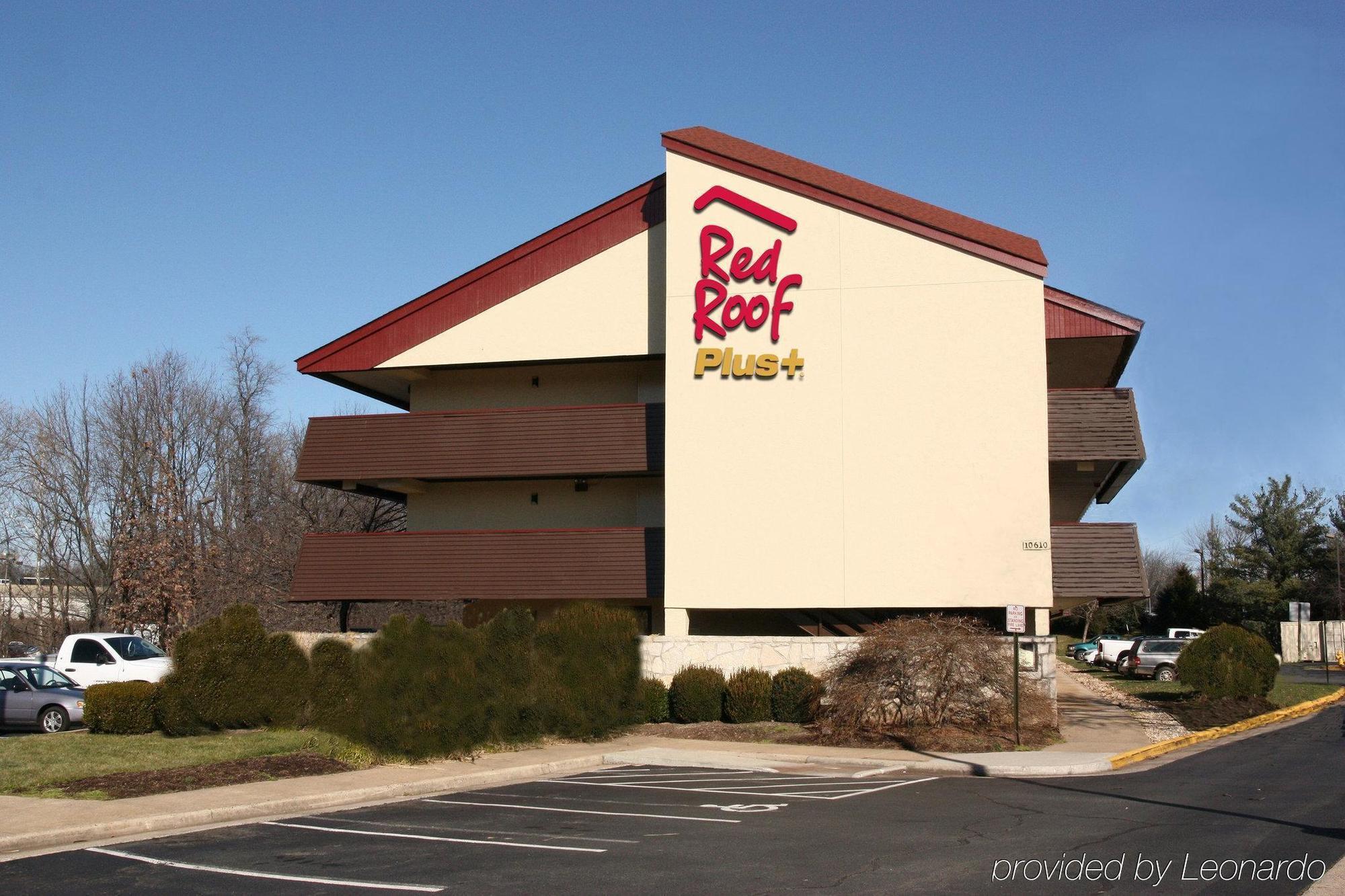 Hotel Red Roof Plus+ Atlanta - Buckhead Druid Hills