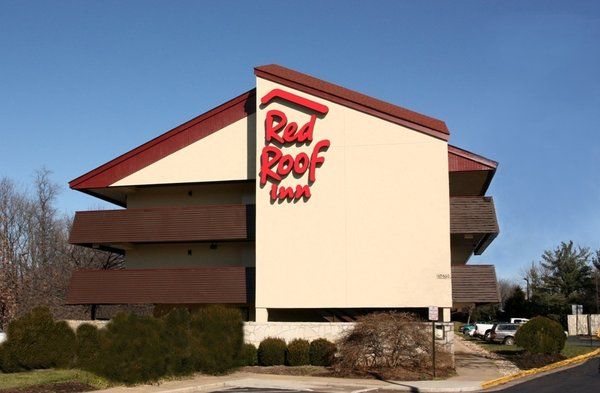 Red Roof Plus+ Atlanta - Buckhead Hotel Druid Hills