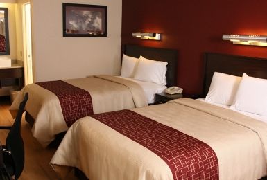 Red Roof Plus+ Atlanta - Buckhead Hotel 3*