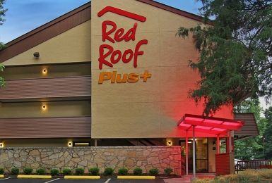 Red Roof Plus+ Atlanta - Buckhead Hotel