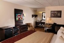Red Roof Plus+ Atlanta - Buckhead Hotel 3*