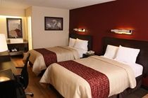 Red Roof Plus+ Atlanta - Buckhead Hotel Druid Hills