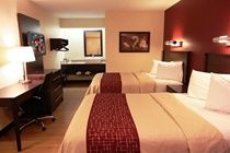 Red Roof Plus+ Atlanta - Buckhead Hotel Druid Hills