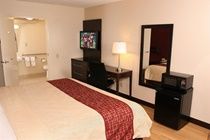 Red Roof Plus+ - Buckhead Hotel Atlanta