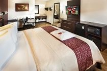 Red Roof Plus+ Atlanta - Buckhead Hotel